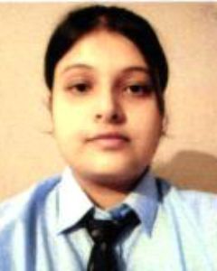 ARYAHI SINGH